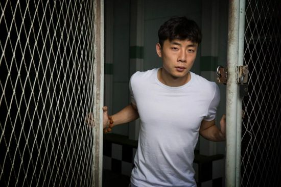 狠狠干美女
